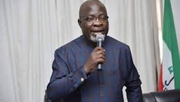 PDP gets acting Chairman